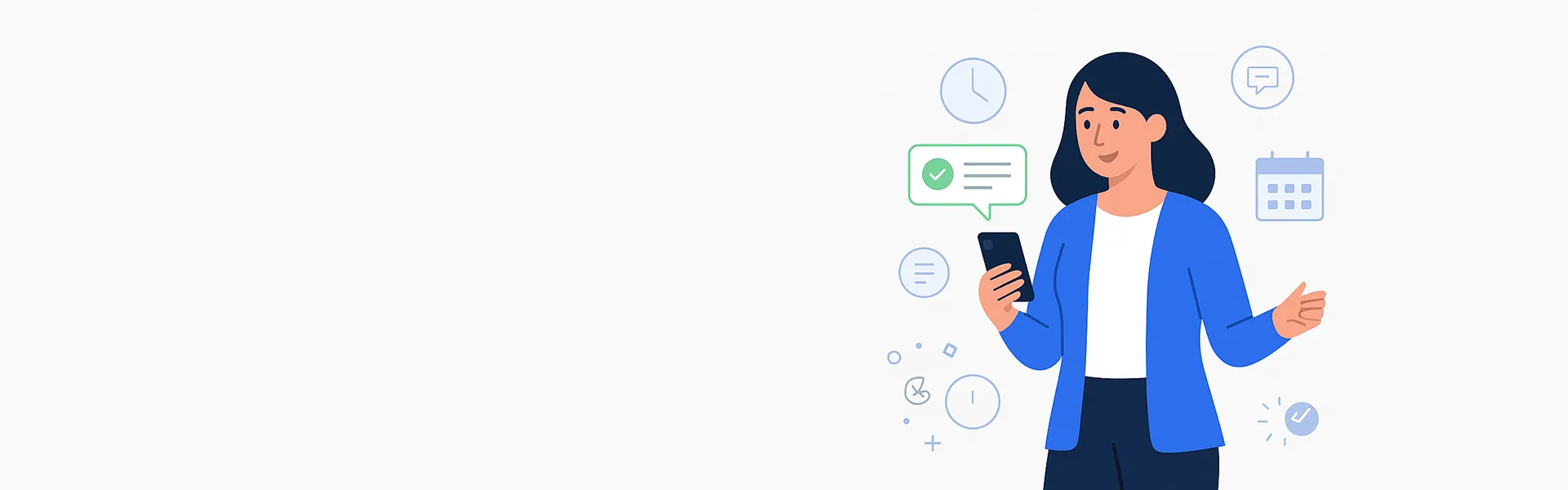 Realtime Appointment